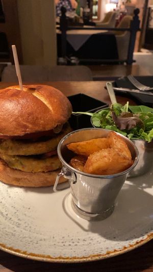   at Ružmarin in Opatija