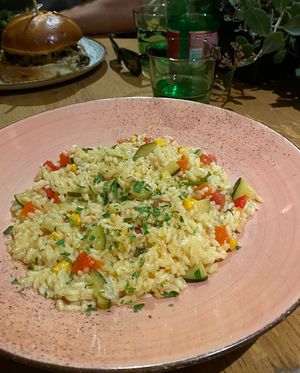   at Ružmarin in Opatija