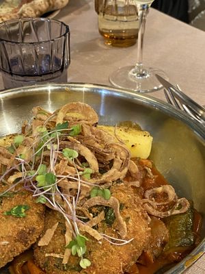   at Ružmarin in Opatija