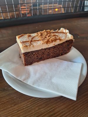  at 200 Degrees Coffee in Manchester