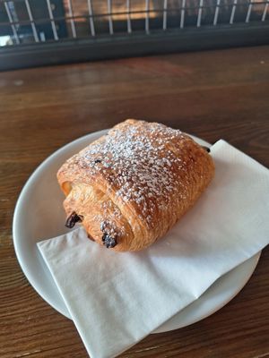  at 200 Degrees Coffee in Manchester