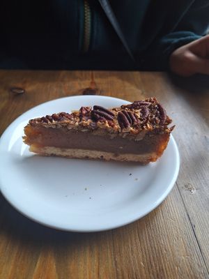  at 200 Degrees Coffee in Manchester