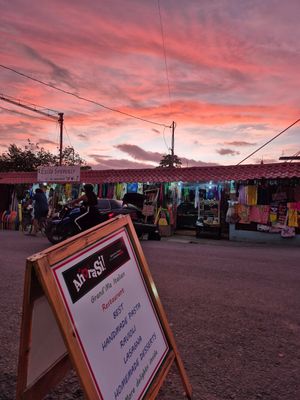  at Ahora Si in Samara