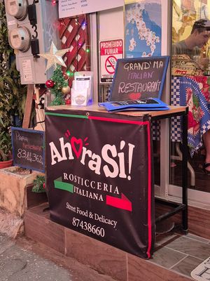  at Ahora Si in Samara