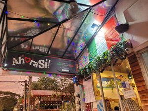  at Ahora Si in Samara