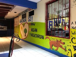 Restaurant  at Ahora Si in Samara