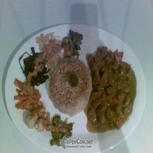  at Ahora Si in Samara