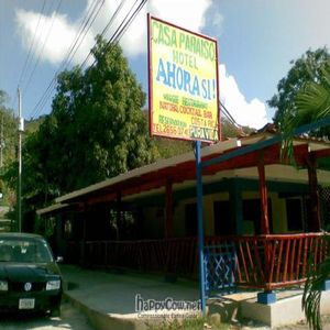  at Ahora Si in Samara