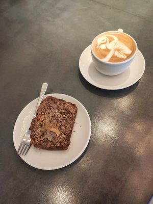  at kaffeefabrik in Vienna