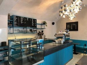  at kaffeefabrik in Vienna