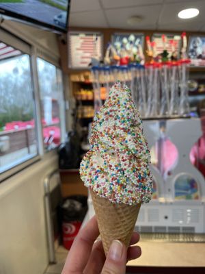   at De Lekkerbek in Vrouwenpolder