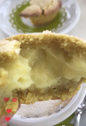   at Martinucci in Gallipoli