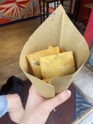   at Passami u Coppu in Palermo