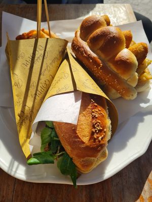  at Passami u Coppu in Palermo