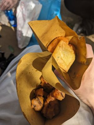  at Passami u Coppu in Palermo