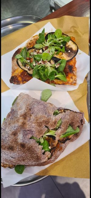  at Passami u Coppu in Palermo