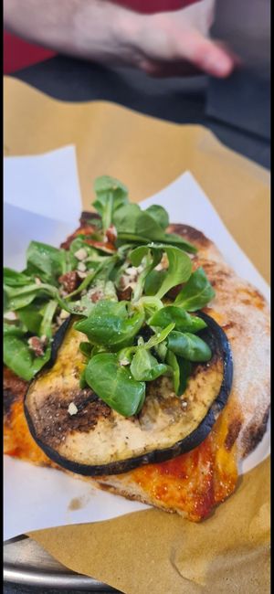  at Passami u Coppu in Palermo