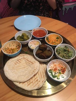   at Beten Gav in Minsk