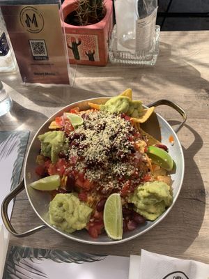   at Majestic in Crete