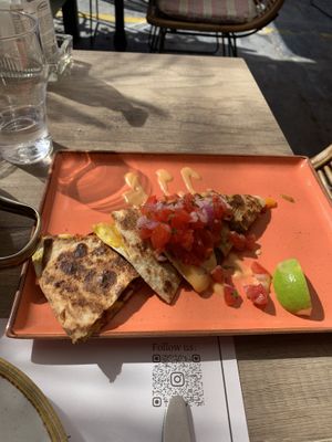   at Majestic in Crete