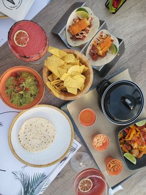  at Majestic in Crete