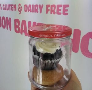  at Bon Bon Bake Shop in Tokyo