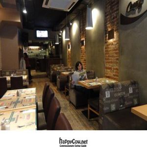  at Nature and Peace in Istanbul