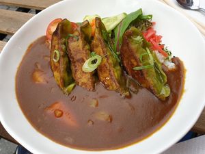  at K.O.I Kanpai in Breda