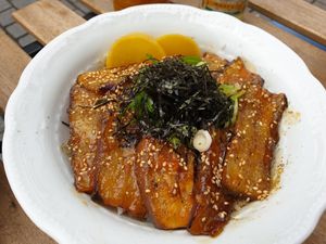  at K.O.I Kanpai in Breda