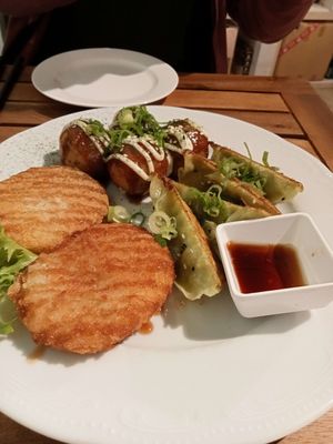  at K.O.I Kanpai in Breda