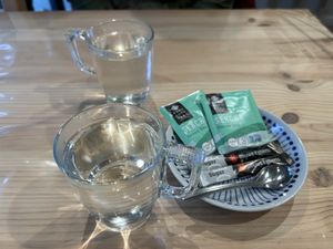   at K.O.I Kanpai in Breda