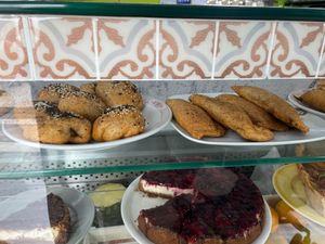  at Pimpinelas Coffe Shop Vegetariano in Santa Cruz Madeira