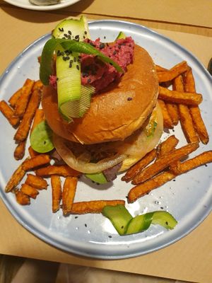  at Urban Coffee & Brunch in Figueres