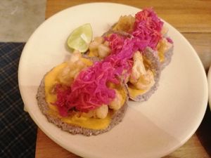  at La Kombucheria in Merida