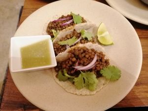  at La Kombucheria in Merida