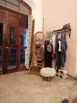  at La Kombucheria in Merida