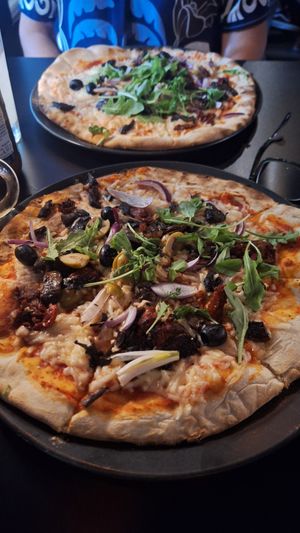  at Pub Eden in Kiruna