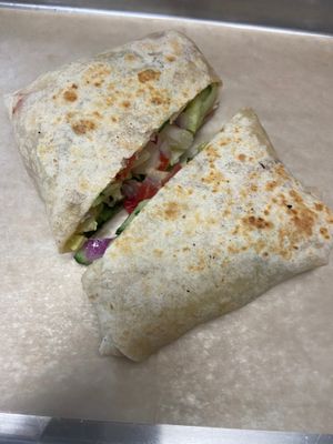  at Back Porch Bistro in Ellijay