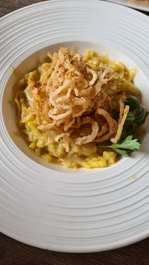  at Restaurant Knoblauch in Friedrichshafen