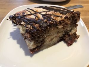 So good! at Sattgrün - Flingern in Dusseldorf