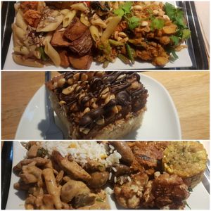  at Sattgrün - Flingern in Dusseldorf