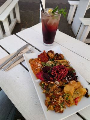  at Sattgrün - Flingern in Dusseldorf