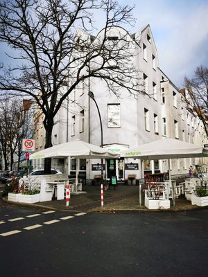  at Sattgrün - Flingern in Dusseldorf