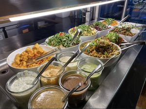   at Sattgrün - Flingern in Dusseldorf