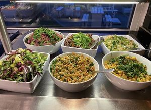   at Sattgrün - Flingern in Dusseldorf