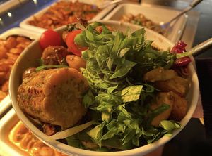   at Sattgrün - Flingern in Dusseldorf