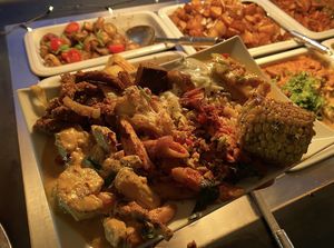   at Sattgrün - Flingern in Dusseldorf