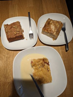  at Sattgrün - Flingern in Dusseldorf