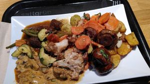  at Sattgrün - Flingern in Dusseldorf