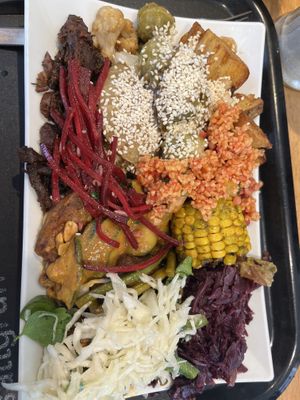   at Sattgrün - Flingern in Dusseldorf